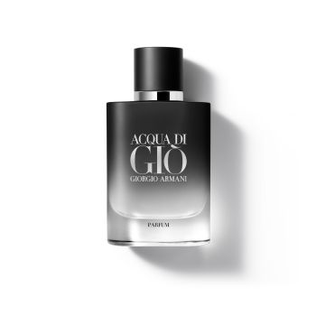 Acqua Di Giò Parfum Rechargeable