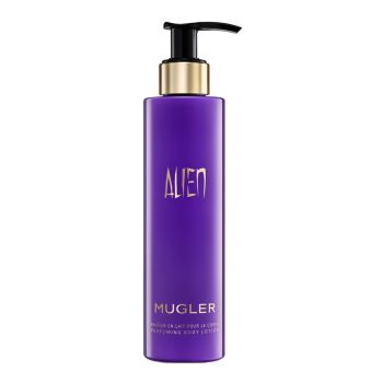 Alien Lotion pour le Corps Embellissante 