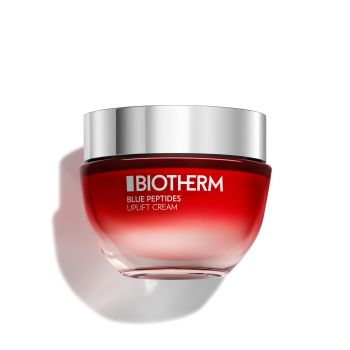 Blue Peptides Uplift Crème Raffermissante