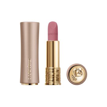  Lancôme L’Absolu Rouge Intimatte Rouge à Lèvres Mat Soyeux 