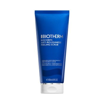 Biocorps Exfoliant pour le Corps Anti-Rugosités