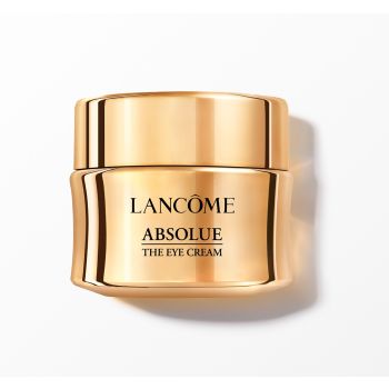 Absolue The Eye Cream Crème Revitalisante Contour des Yeux