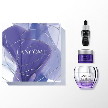 Coffret Soin de la Peau Rénergie Édition Limitée
