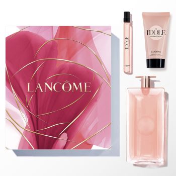 Coffret Idôle Eau de Parfum Édition Limitée