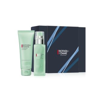 Coffret Men Aquapower Duo Cream
