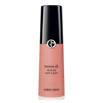 Luminous Silk Cheek Tint Blush Liquide Longue Tenue