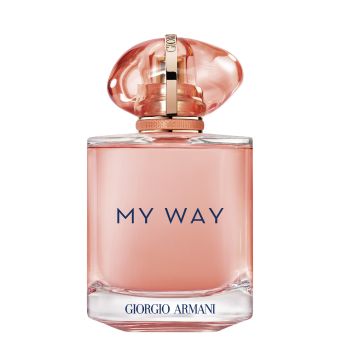 My Way Ylang Parfum pour Femme Floral Fruité Eau de Parfum