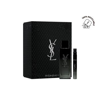 Coffret MYSLF Eau de Parfum
