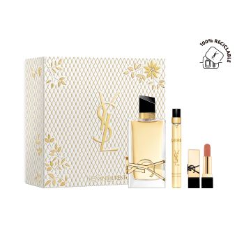 Libre Eau de Parfum Coffret