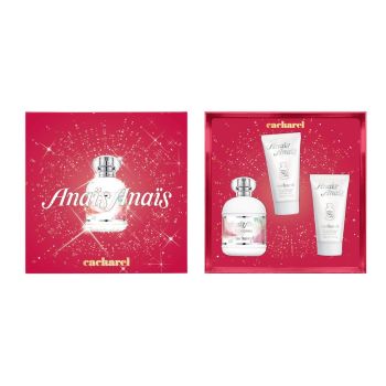 Coffret Anaïs Anaïs Eau de Toilette
