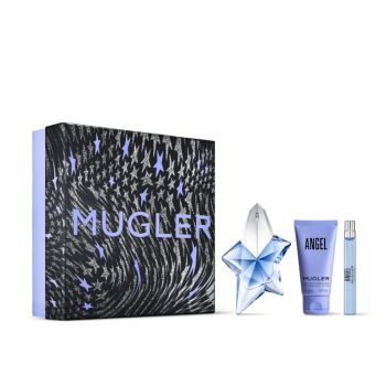 Coffret Angel Eau de Parfum