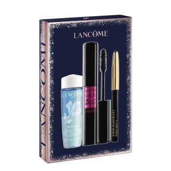 Monsieur Big Coffret Maquillage Édition Limitée