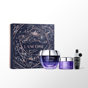 Coffret Soin de la Peau Rénergie Multi-Lift Jour Édition Limitée