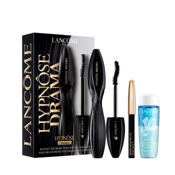 Set Mascara Hypnôse Drama + Crayon Khôl + Démaquillant Bi-Facile​