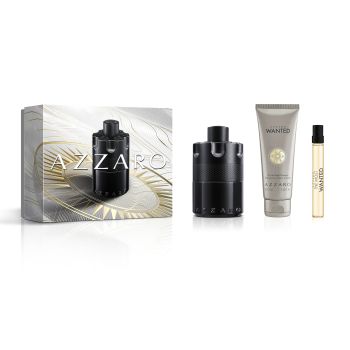 The Most Wanted Eau de Parfum Intense Coffret Cadeau