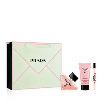 Coffret Paradoxe Eau de Parfum
