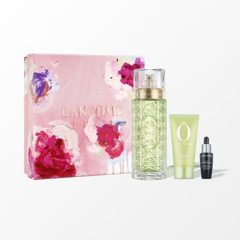 Coffret Cadeau Eau de Toilette Ô