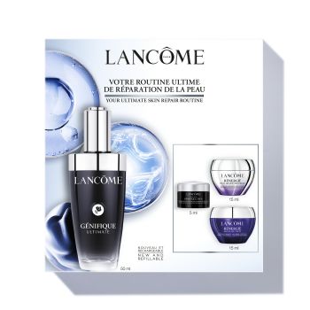 Set Génifique Ultimate Serum Soin Visage