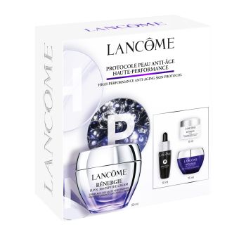 Coffret Rénergie H.P.N. 300-Peptide Cream
