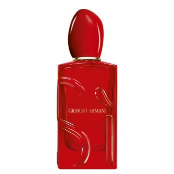 Sì Passione Red Musk Parfum pour Femme