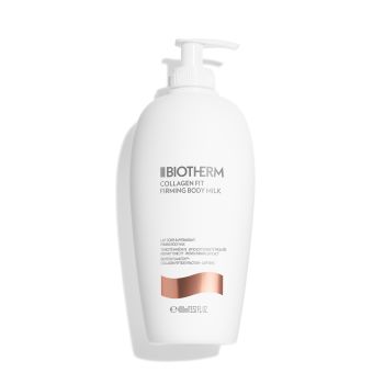 Lait corporel raffermissant Collagen Fit