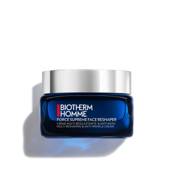 Force Supreme Soin Restructurant Visage