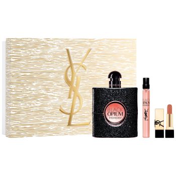 Black Opium Coffret Cadeau