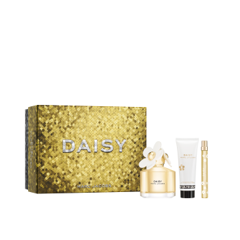 Coffret Daisy Eau de Toilette pour Femme 