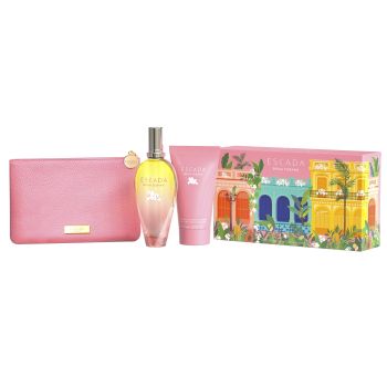 Brisa Cubana Eau de Toilette Coffret