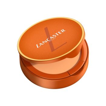 Infinite Bronze Crème Protectrice Solaire Compacte SPF50
