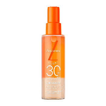 Sun Beauty Sun Protective Water