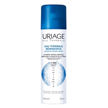 Eau Thermale Hypoallergénique