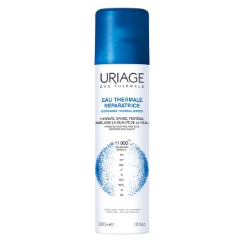 Eau Thermale d'Uriage