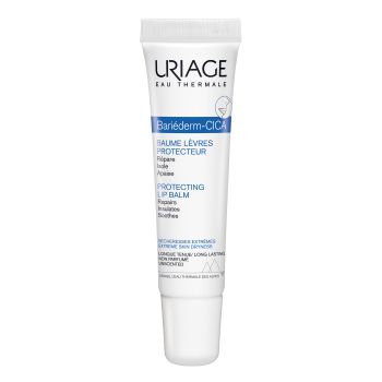 Bariéderm CICA Baume à Lèvres Protecteur