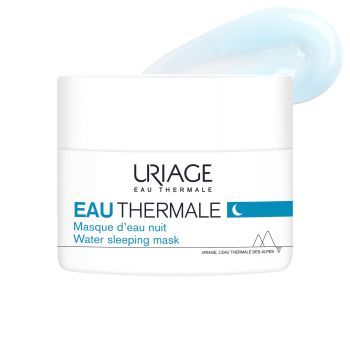 Eau Thermale Masque d'Eau Nuit