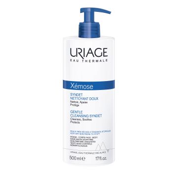 Xémose Syndet Nettoyant Doux