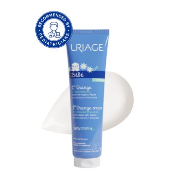 Bébé Premier Change Soin Isolant, Apaisant et Réparateur