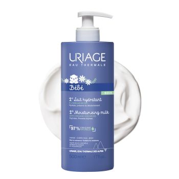 Bébé Premier Lait Hydratant
