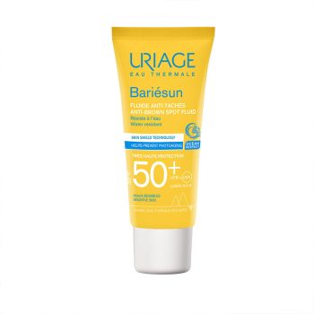 Bariésun Fluido anti-macchie SPF50+