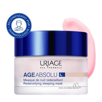 Age Absolu Masque de Nuit Redensifiant