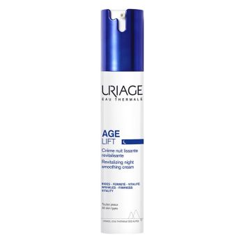 Age Lift Crema Notte Rigenerante
