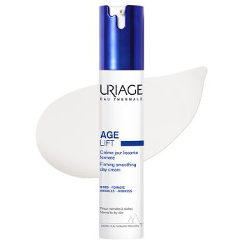 Lift Crème de Jour Raffermissante