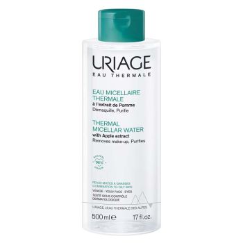 Eau Micellaire Thermale Peau Mixte à Grasse