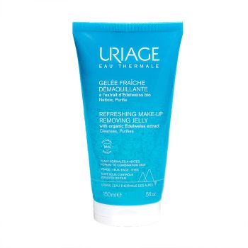 Gel Démaquillant Raffraichissant