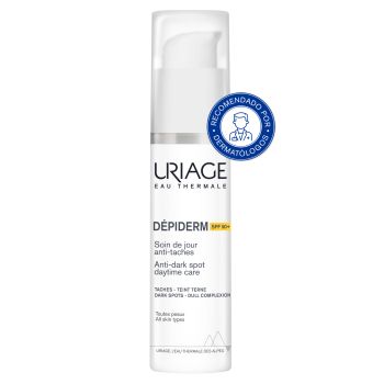 Dépiderm Soin de Jour Anti-Taches SPF50+