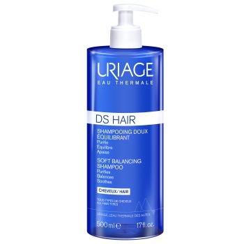 DS Hair Shampoing Équilibrant