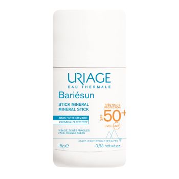 Bariésun Stick Minéral SPF50+