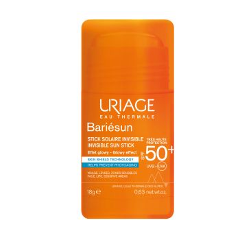 Bariésun Stick Solaire Invisible SPF50+
