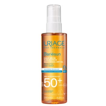 Bariésun Huile Sèche SPF50+