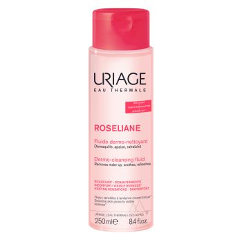 Roséliane Fluide derme Nettoyante